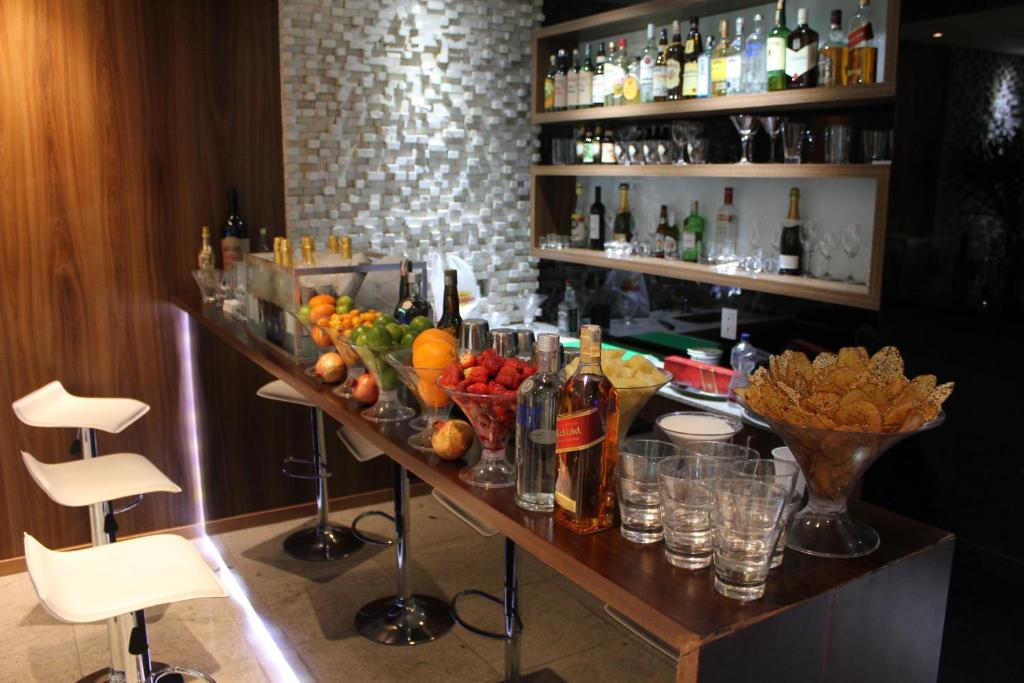 Drinkeria - Casa Nova Hotel