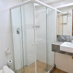 Quarto Standart Casa Nova Hotel