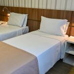 Quarto Standart Casa Nova Hotel