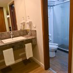 Quarto Standart Casa Nova Hotel