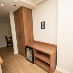 Quarto Standart Casa Nova Hotel