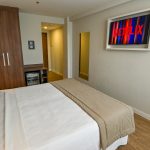 Quarto Standart Casa Nova Hotel