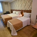 Quarto Superior Casa Nova Hotel