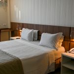 Quarto Superior Casa Nova Hotel
