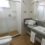 Quarto Superior Casa Nova Hotel