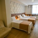 Quarto Superior Casa Nova Hotel