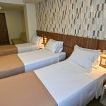 Quarto Superior Casa Nova Hotel