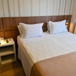 Suíte Casa Nova Hotel