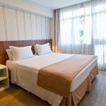 Suíte Casa Nova Hotel