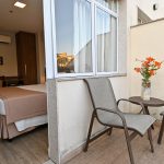 Suíte Casa Nova Hotel