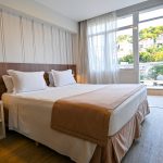 Suíte Casa Nova Hotel