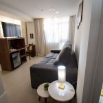Suíte Luxo Casa Nova Hotel