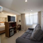 Suíte Luxo Casa Nova Hotel