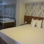 Suíte Luxo Casa Nova Hotel